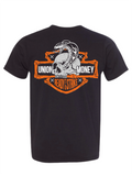 Ready to Strike T-Shirt