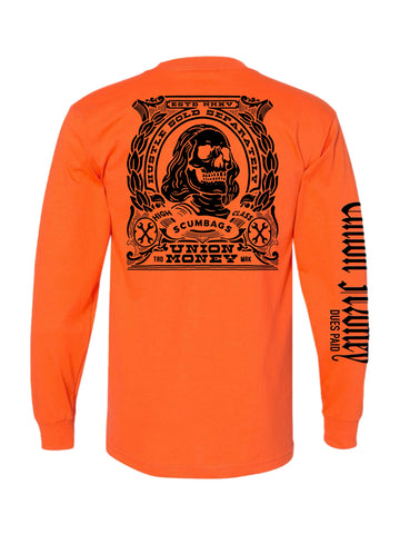 Big Money Long-Sleeve