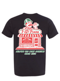 Pizzeria T-Shirt
