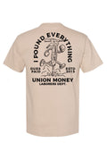 Labor Money T-Shirt