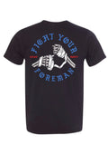 Fight Your Foreman T-Shirt