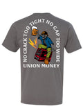 What's Crackin T-Shirt