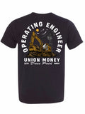 Operating Engineers T-Shirt