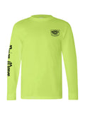 Union Hustle Long-Sleeve