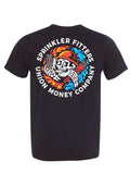 Sprinkle Fitter UMC T-Shirt
