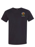 Tired and Wired T-Shirt