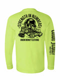Strength in Numbers Long-Sleeve