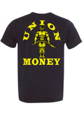 UM Gold T-Shirt