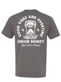 Running Out of Time T-Shirt