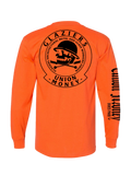 Made the Cut Long-Sleeve