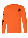 Strength in Numbers Long-Sleeve