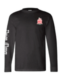 Pizzeria Long-Sleeve