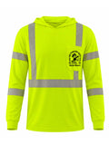 Felix Hi Vis Reflective - Long Sleeve