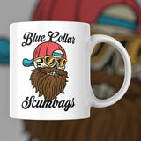 BCS 11 oz Ceramic Mug