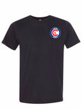 Chicago  Hustle T-Shirt