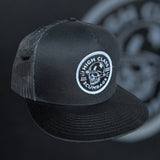 High Class Scumbags Trucker SnapBack