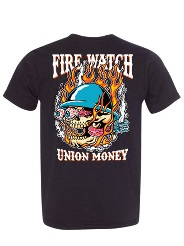 Fire Watch T-Shirt
