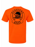 Made the Cut Hi Vis T-Shirt