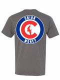 Chicago  Hustle T-Shirt
