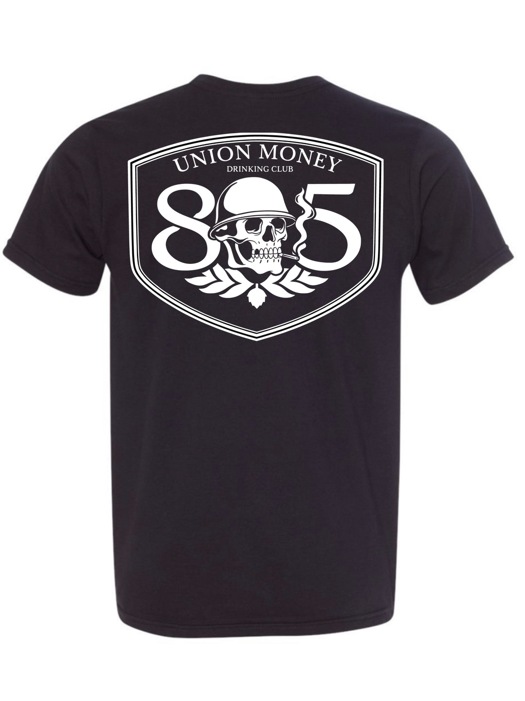 Apparel – Page 2 – UNION MONEY CO