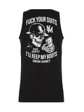 Fuck Your Suits-Tank