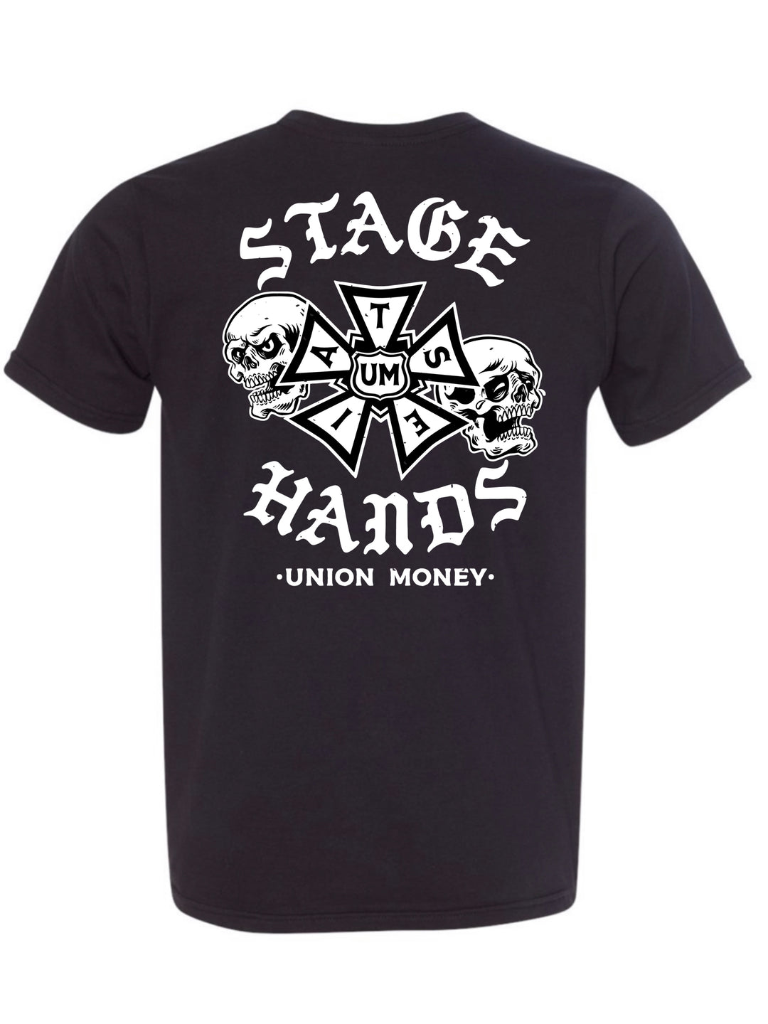 Apparel – Page 2 – UNION MONEY CO