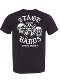 Stage Hands T-Shirt