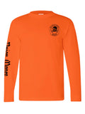 Made the Cut Long-Sleeve