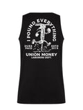Labor Money -Tank