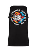 Sprinkler Fitter UMC -Tank