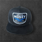Union Hustle Trucker SnapBack