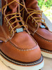 UNION MONEY Boot Lace Keepers (pair)